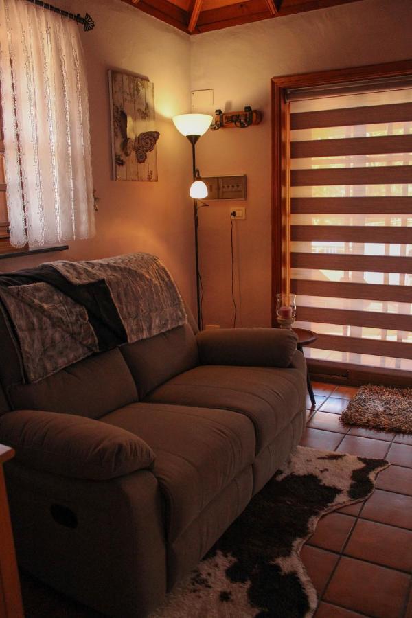 Casa Fagundo Puntagorda Exterior foto